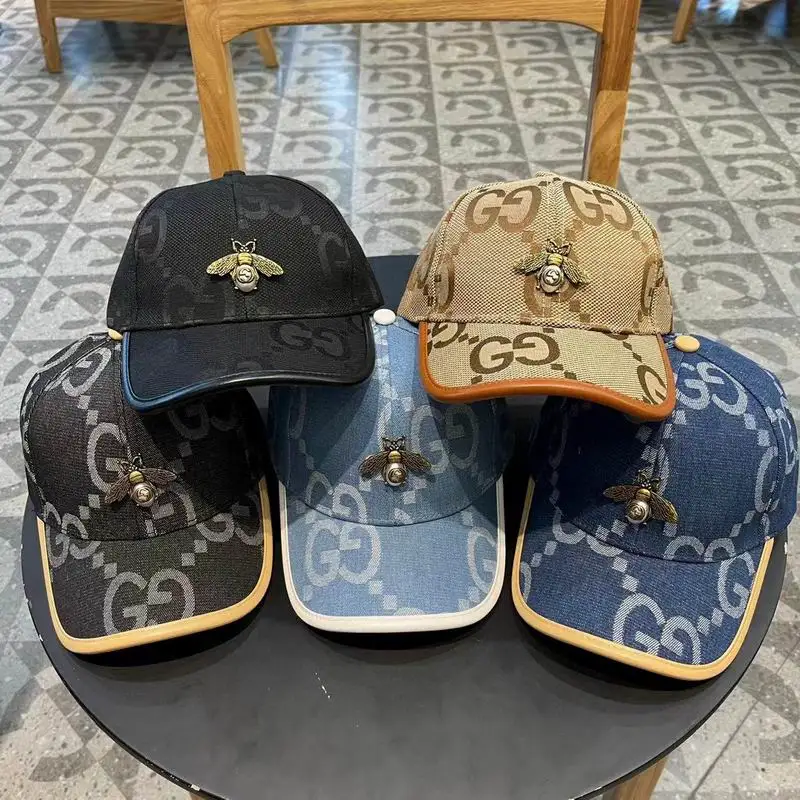 Gucci cap 071412